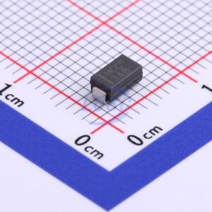 MCC(Micro Commercial Components) SMAJ5934B-TP