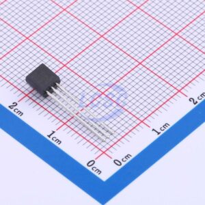 Microchip Tech MCP1541-I/TO