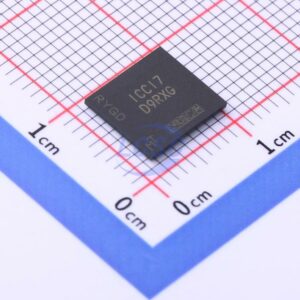 Micron Tech MT46H128M16LFDD-48 IT:C