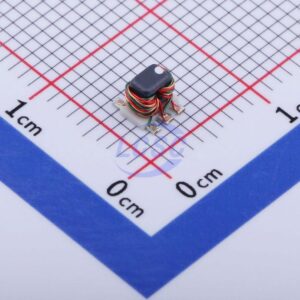 Mini-Circuits TC4-1T+