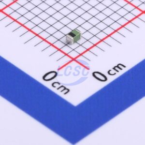 Murata Electronics LQG18HH22NJ00D