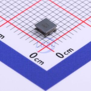 Murata Electronics LQH3NPZ4R7MMEL