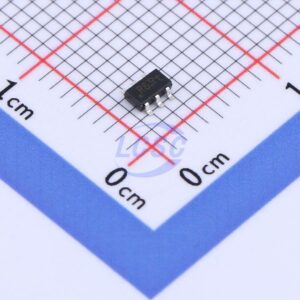 Nexperia BCM847DS,115