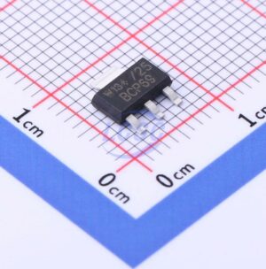 Nexperia BCP69-25,115