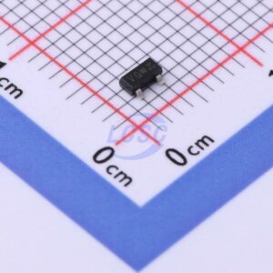 Nexperia BZB84-B4V7,215