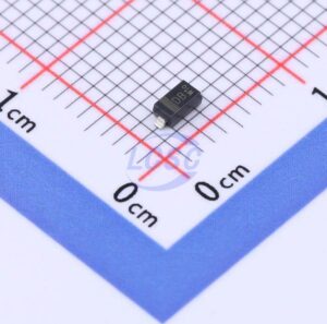 Nexperia BZT52-B3V6X