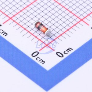 Nexperia BZV55-C75,115