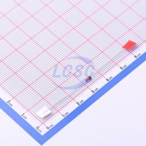 Nexperia BZX79-C15,133