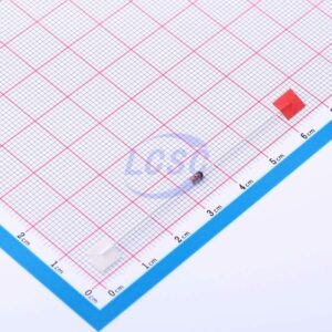 Nexperia BZX79-C22,133