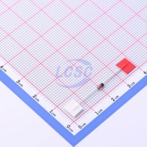 Nexperia BZX79-C22,143