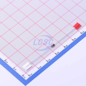 Nexperia BZX79-C30,113