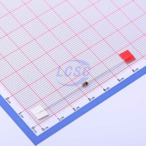 Nexperia BZX79-C4V7,113