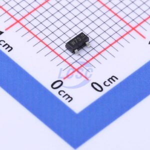 Nexperia BZX84-B22,215