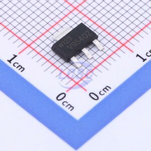 Nexperia PBHV9540Z,115