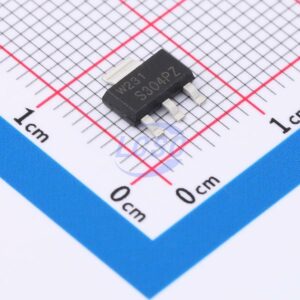 Nexperia PBSS304PZ,135