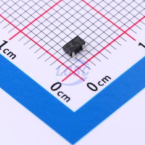 onsemi 55GN01CA-TB-E