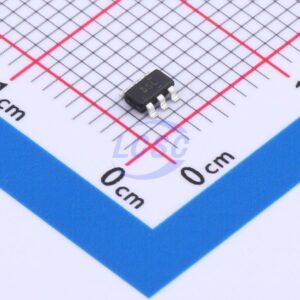 onsemi FMB5551