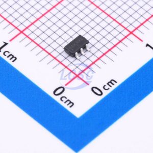 onsemi NCP4306DADZZBASNT1G