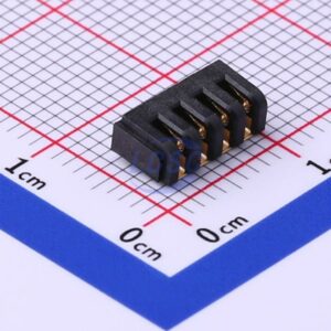 SHENZHEN ATOM TECH BA20004-A290202