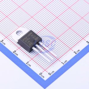 STMicroelectronics BTB12-600BWRG