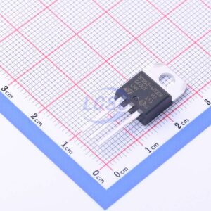 STMicroelectronics BTB12-600CWRG