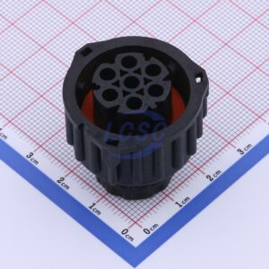 TE Connectivity 1813344-1