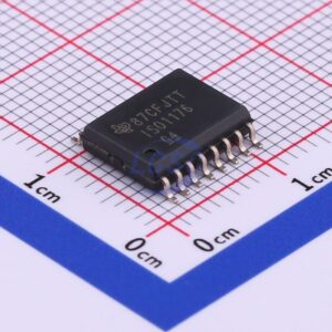Texas Instruments ISO1176DWR