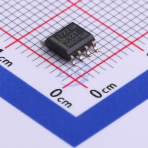 Texas Instruments ISO7221MDR