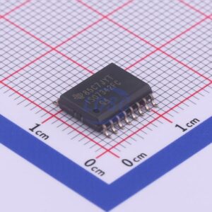 Texas Instruments ISO7342FCDWR