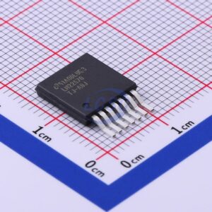 Texas Instruments LM22670TJ-ADJ/NOPB