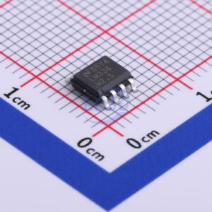 Texas Instruments LM336MX-2.5/NOPB