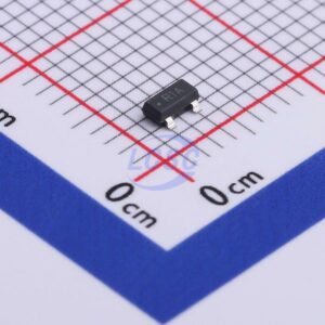Texas Instruments LM4041AIM3-1.2/NOPB