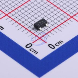 Texas Instruments LM4041AIM3X-1.2/NOPB