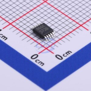 Texas Instruments LM5030MM/NOPB