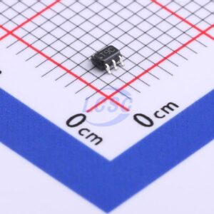 Texas Instruments LMT88DCKR