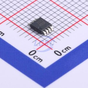Texas Instruments REF5050IDGKR