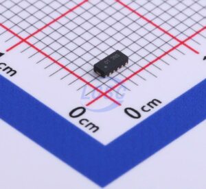 Texas Instruments TPD6F002DSVR