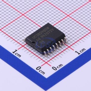 Texas Instruments UC3854BDWTR
