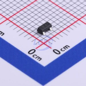 UMW(Youtai Semiconductor Co., Ltd.) 2SA1015