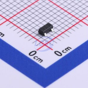 UMW(Youtai Semiconductor Co., Ltd.) BC856B