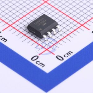UMW(Youtai Semiconductor Co., Ltd.) DS18B20Z(UMW)