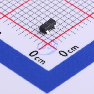 UMW(Youtai Semiconductor Co., Ltd.) MMBT5401