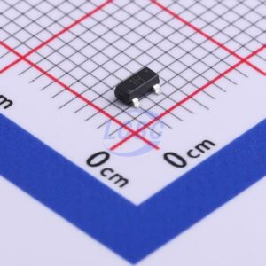 UMW(Youtai Semiconductor Co., Ltd.) MMBTA05