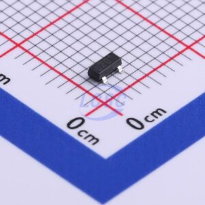 UMW(Youtai Semiconductor Co., Ltd.) MMBTA92