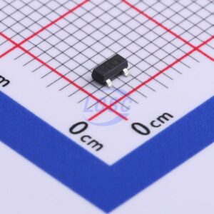 UMW(Youtai Semiconductor Co., Ltd.) MMBTH10