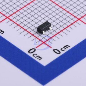 UMW(Youtai Semiconductor Co., Ltd.) S9013