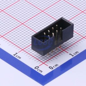 Wcon 3111-08SG0BK00T1