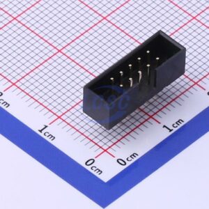 Wcon 3111-10RG0BK00T1