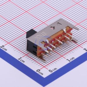 XKB Connection SS25D01L4