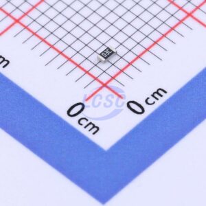 YAGEO RT0603BRD0710K5L